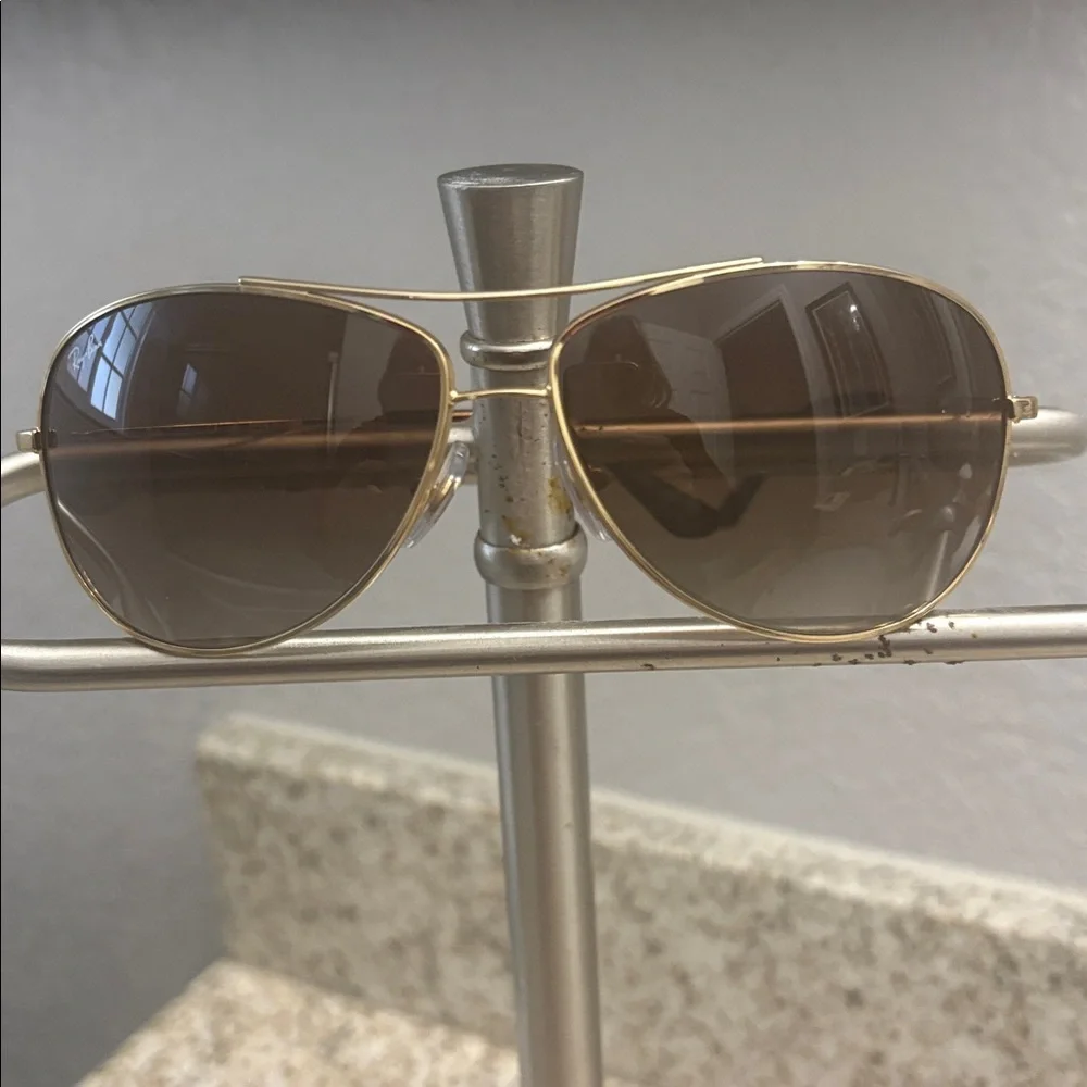 Ray Ban Rb3293 Aviator - Picture 2 of 3